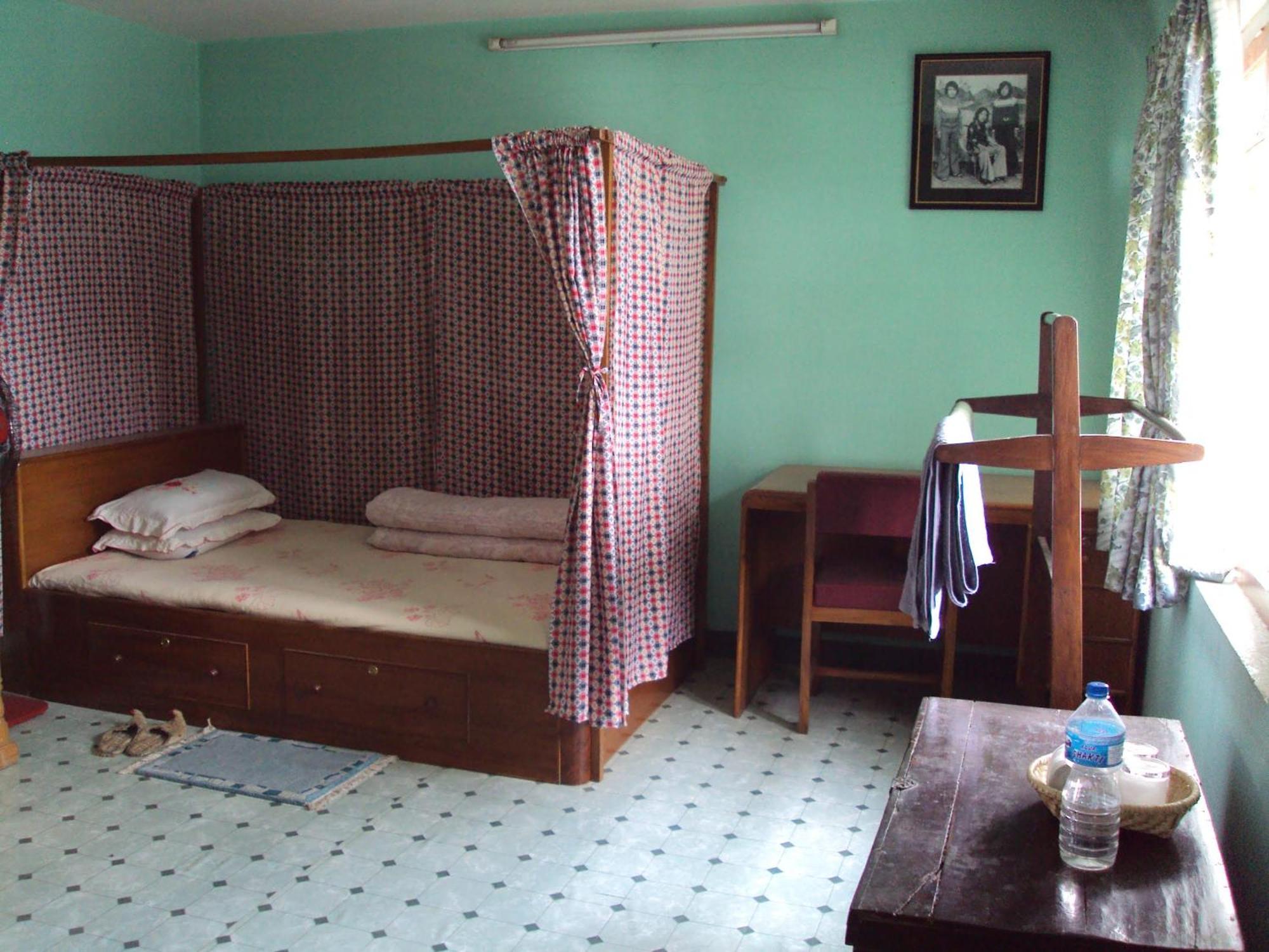 Appartement Sanu House à Lalitpur Extérieur photo