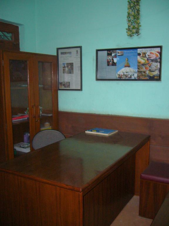 Appartement Sanu House à Lalitpur Extérieur photo